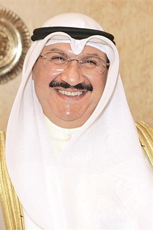 الشيخ سالم العبد العزيز