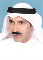 سعد العازمي