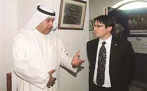 بول غاسكل وسليمان بولند متين غوزال
