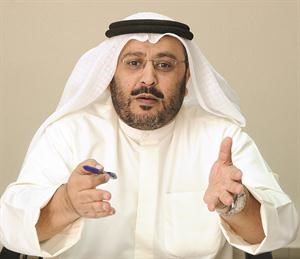 فهد الشريعان 
