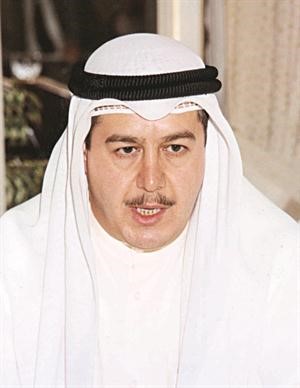 نايف العنزي