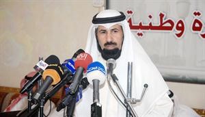 خالد الشليمي﻿