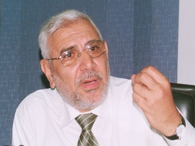 عبدالمنعم ابو الفتوح