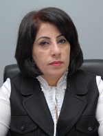 هند السالم