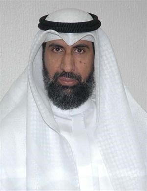 دمشعان العتيبي﻿