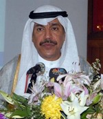خالد الربيعان