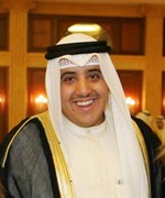 الشيخ داحمد ناصر المحمد