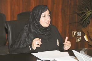 الجاسم لـ «الأنباء»: الحياة جميلة.. احرص على أن تعيشها بتوازن.. وإذا غضبت فاكتب رسالة واحرقها
