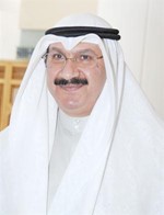 الشيخ سالم العبدالعزيز