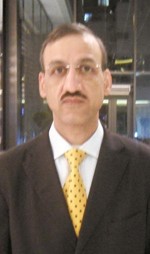 محمد العوضي