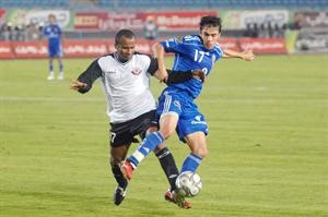 لاعب الاهلي احمد حسن لم يحسم وجهته في الموسم المقبل حتى اللحظة