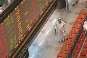 واقع مؤلم للسوق سعود سالم
