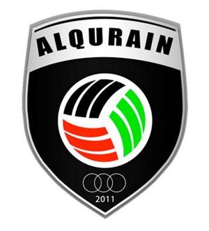 شعار نادي القرين
