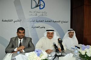 فيصل المطوع مترئسا العمومية محمد ماهر