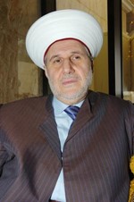 الشيخ مالك الشعار