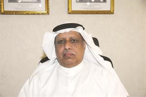 مدير ادارة التفتيش فهاد النويعم﻿
