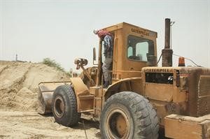 العمل في وقت الحظر﻿