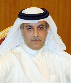 الشيخ سلمان بن ابراهيم