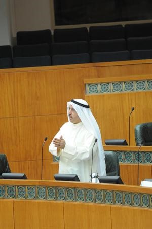 سامي النصف يرد على ملاحظات النواب﻿