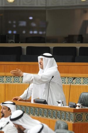 مسلم البراك﻿