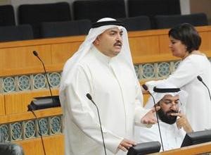محمد المطير﻿
