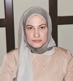 منى الدعاس