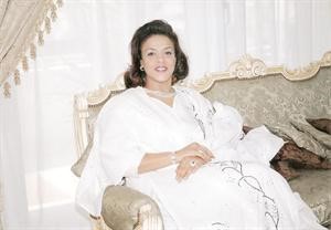 دنرمين الحوطي﻿