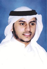 سعد الريس﻿