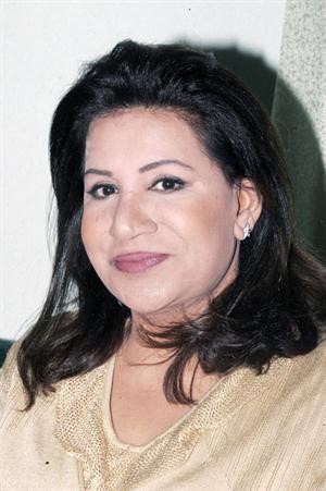 سعاد عبدالله﻿