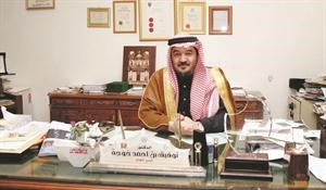 د. توفيق خوجة لـ «الأنباء»: بدء نظام الترصد والإنذار المبكر للأوبئة في دول مجلس التعاون العام المقبل