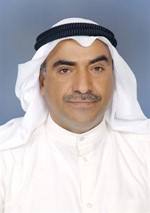 طلال القطامي﻿