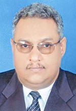 الصادق الطوالي﻿