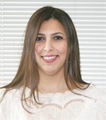 منيرة المخيزيم 