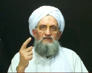 ايمن الظواهري