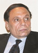 عادل امام