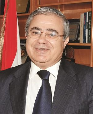 ماريو عون