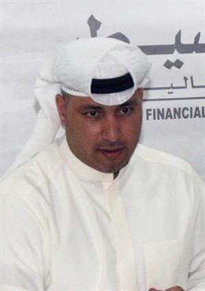 خليفة العجيل