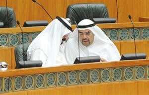 دمحمد العفاسي يستمع لعبدالرحمن العنجري﻿