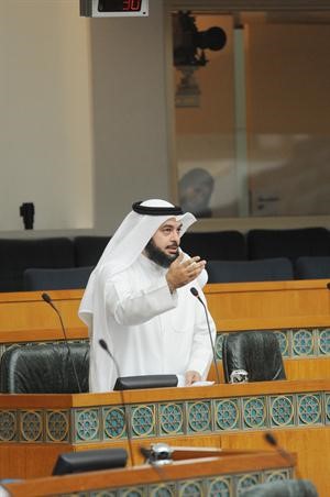دجمعان الحربش﻿