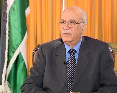 طاهر العدوان