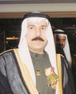 خالد الشيباني