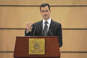 الأسد يصدر عفواً عاماً جديداً.. ومسيرات ضخمة تأييداً لخطابه 