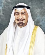 الشيخ دمحمد الصباح﻿
