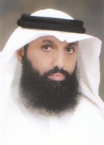 خليل الشمري
