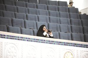 توثّق حاضرها