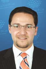 محمد الرافعي