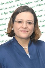 الهام محفوظ