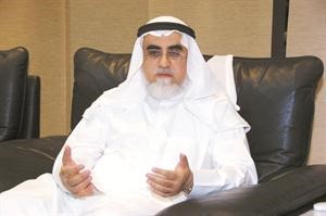 د عبدالمحسن الخرافي