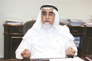 الخرافي لـ «الأنباء»: البابطين تنازل عن الوقف بشرط إعادة كل ماصُرف وغير صحيح مانشر عن تحويل الملف للنيابة