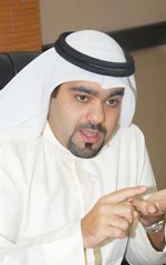 منصور المباركي